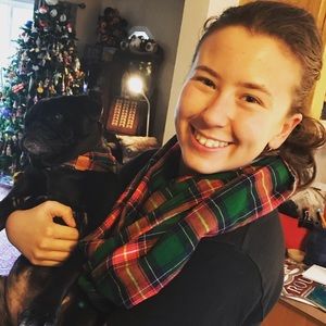 Meet your Posher, Kim